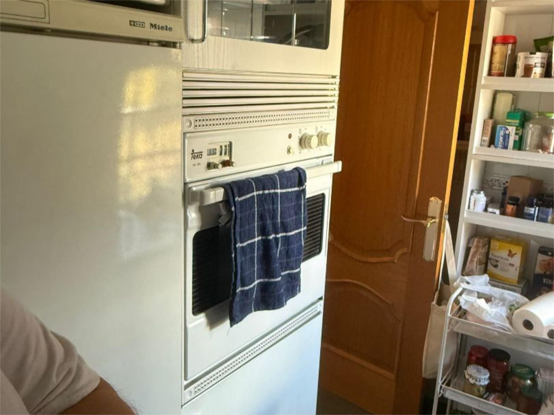 Piso en  Avenida de Portugal 141 - Foto 7