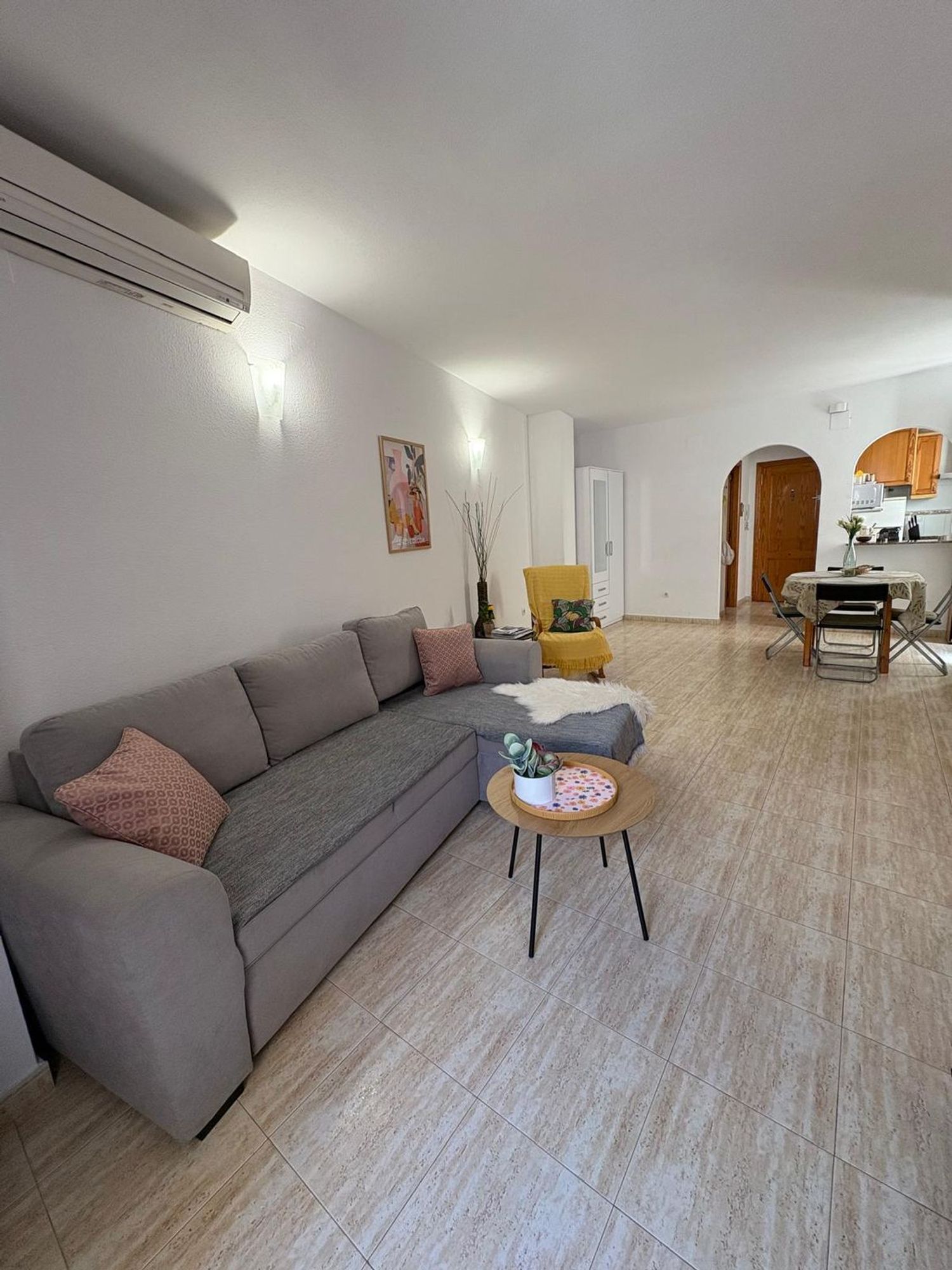 Piso en Calle la Loma, 48, Avenida Habaneras - Curva de Palangre - Foto 2