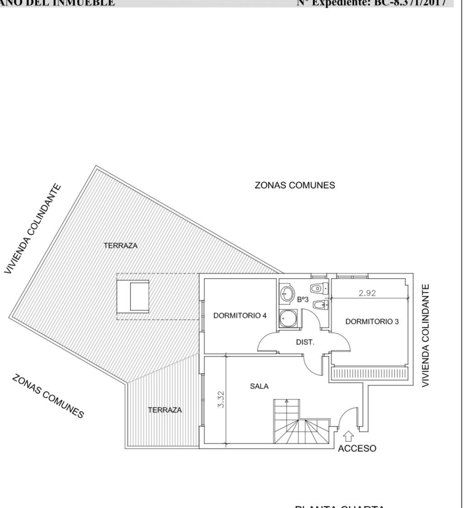 Dúplex en Urb. valle del arcipreste Zona norte - Foto 40