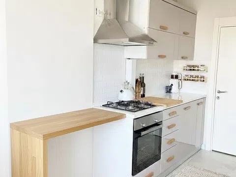 Piso en calle Párroco Antonio González Abato, 6