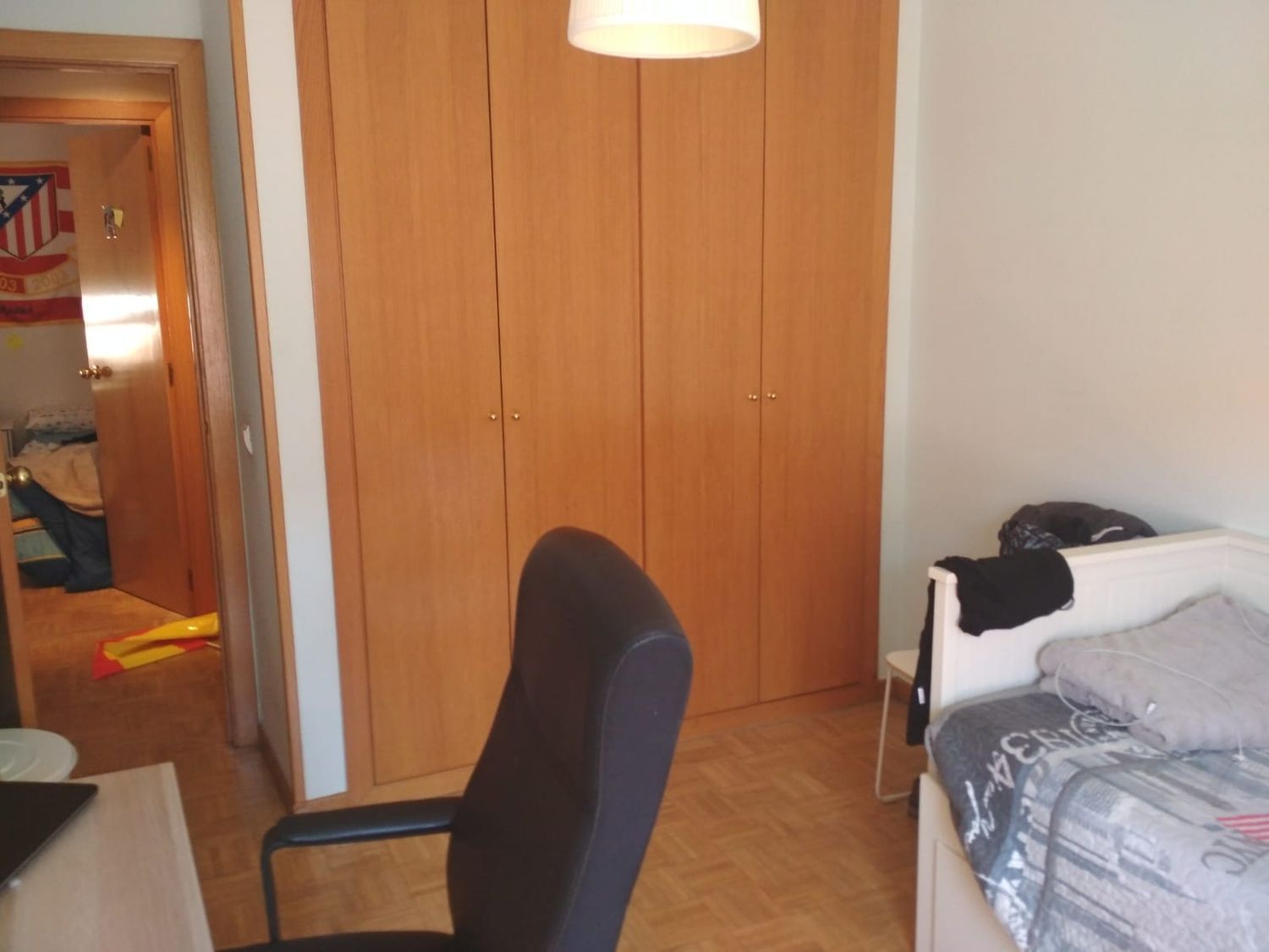 Piso en calle Violeta Parra, 6 - Foto 11