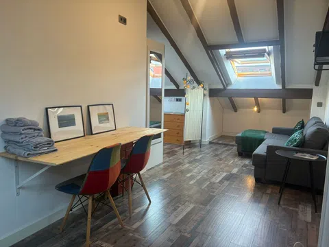 Ático en calle Burgos, 2 - Foto 1