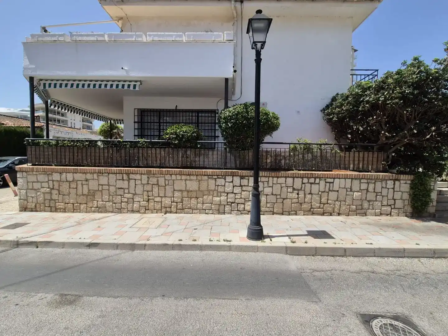 Piso en  Calle Paulino Uzcudun 5 - Foto 17