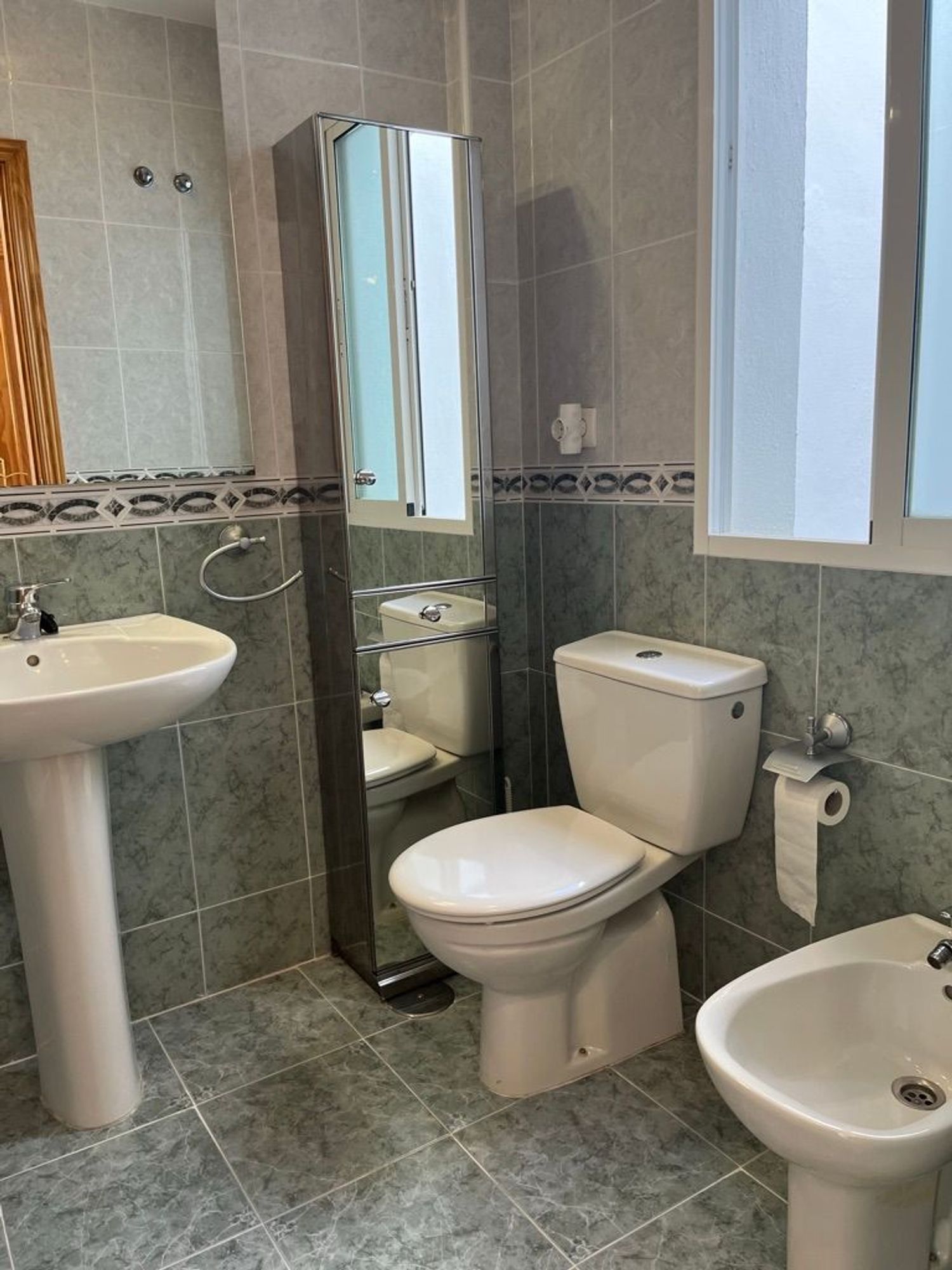 Chalet pareado en Urb. jardines del golf fase 3 Añoreta Golf - Paraíso del Sol - Foto 24