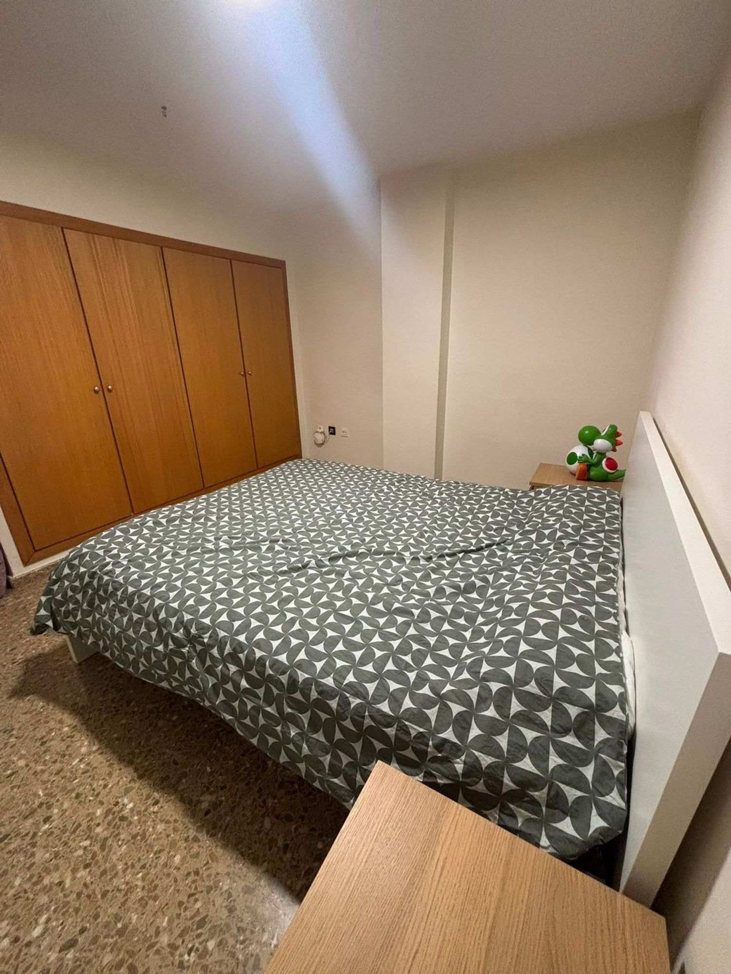 Piso en Calle de Costa i Borrás, 25, L'Hort de Senabre - Foto 8