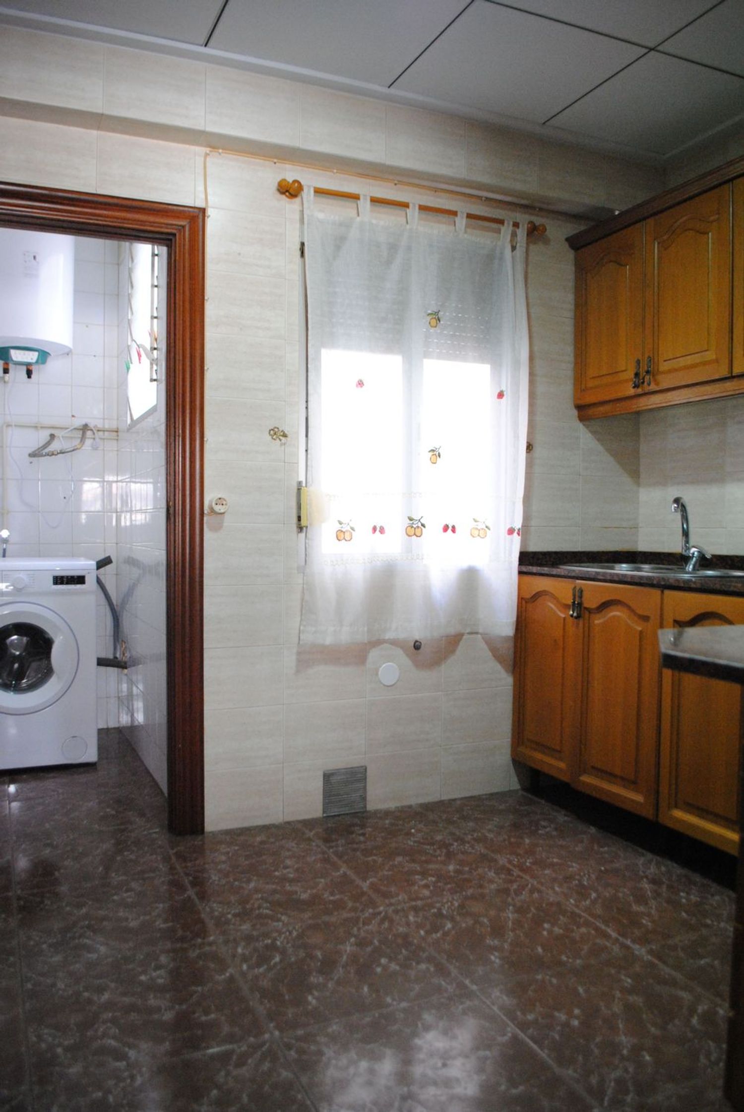 Piso en Calle Virgen de las Maravillas, 1, El Ranero-San Basilio - Foto 9