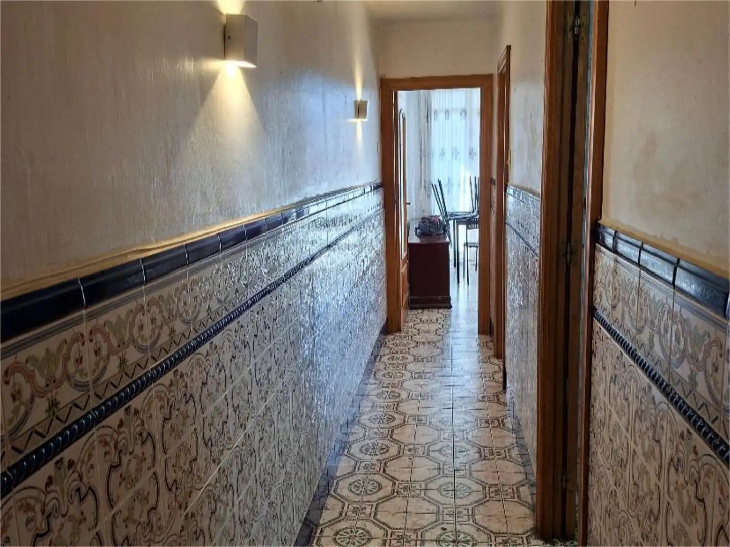 Piso en  Carrer de la Mare de Déu de Montserrat 30 - Foto 5