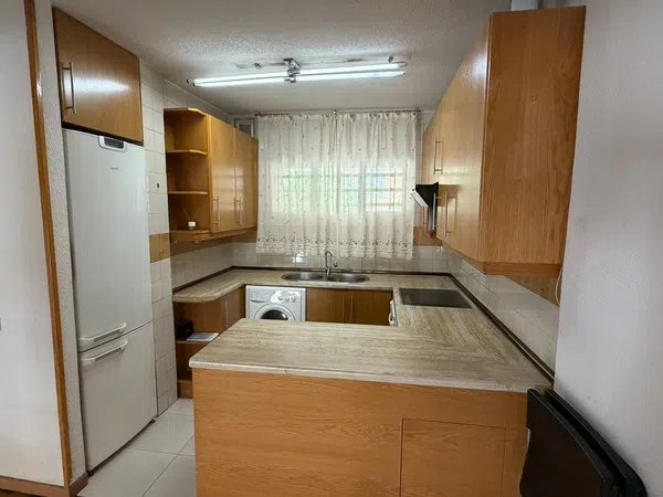 Dúplex en Calle de las Flores, 2, Covibar - Pablo Iglesias, Covibar - Pablo Iglesias - Foto 4