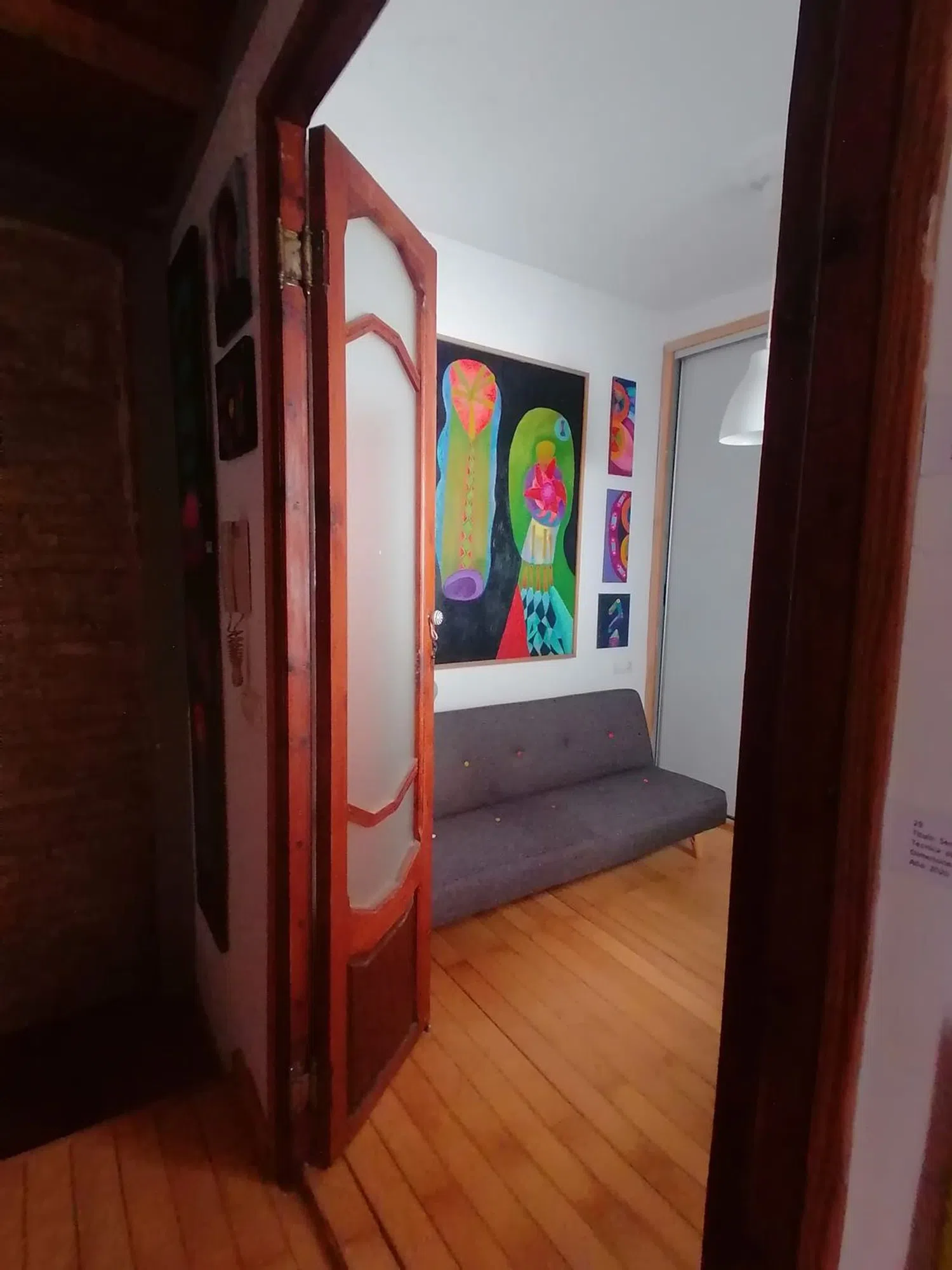 Dúplex en calle de Nador, 4 - Foto 9