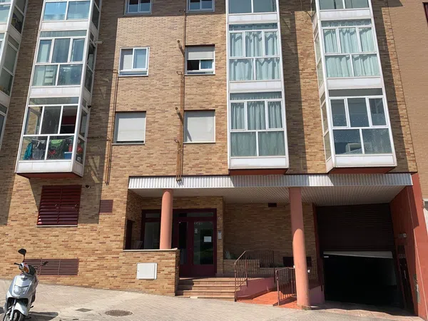 Piso en Calle Sebastián Álvaro, Campamento - Foto 1