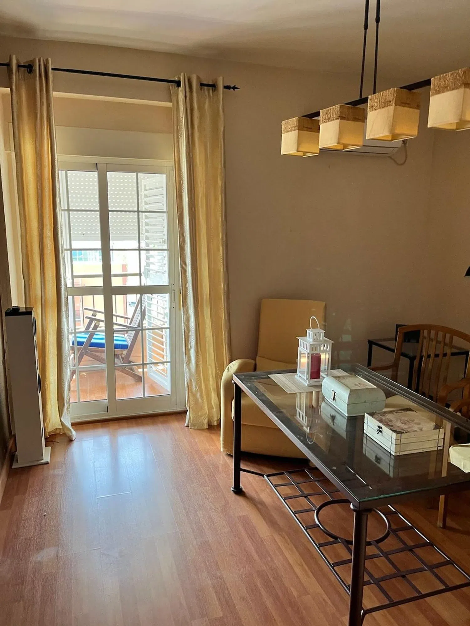 Piso en avenida de la Reina Mercedes, 39 - Foto 11