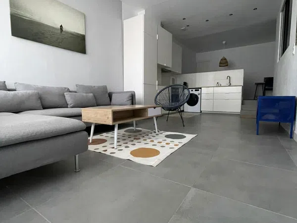 Piso en Barrio Raval Roig-Virgen del Socorro