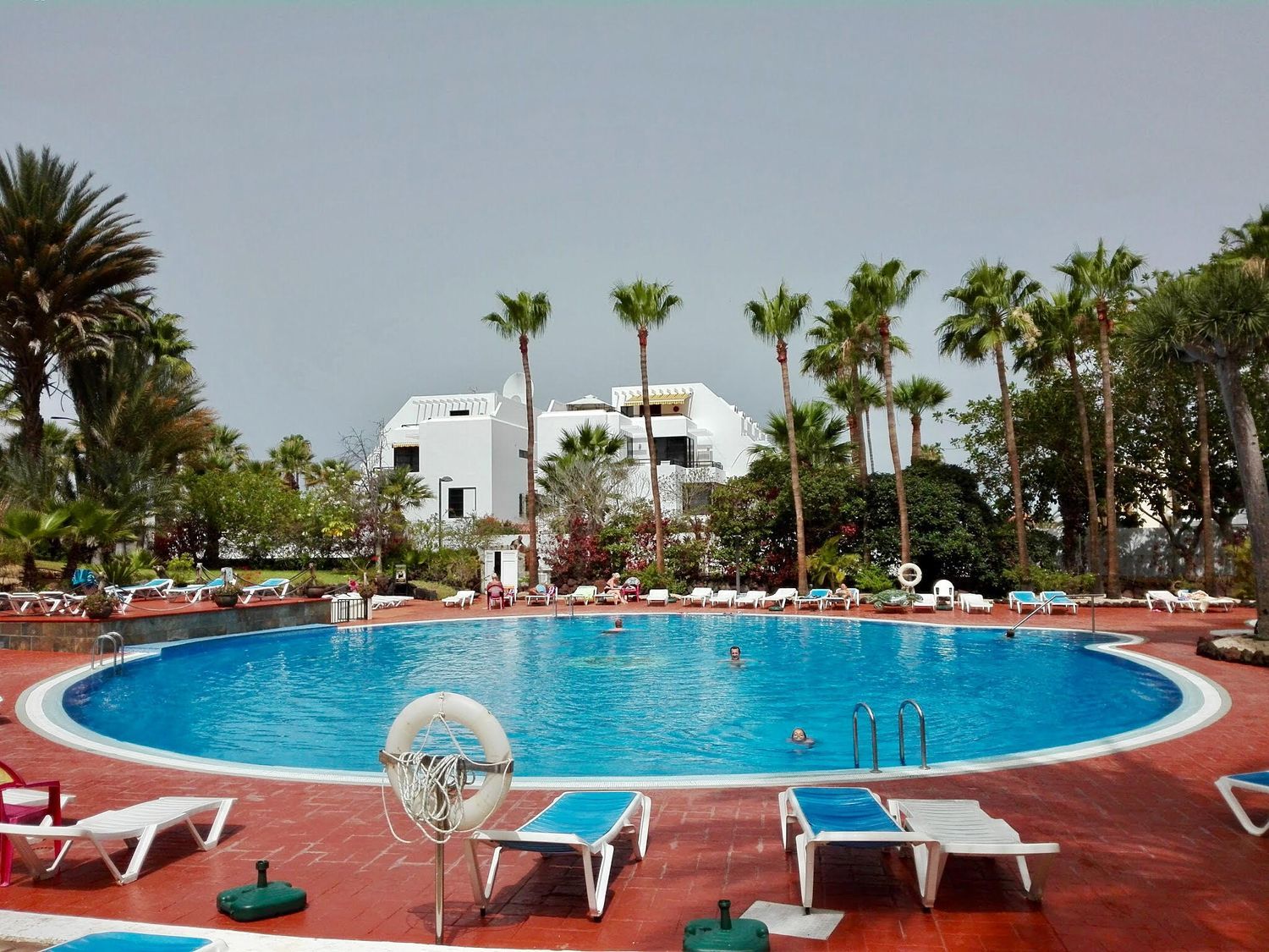 Piso en Avenida Santiago Puig s/n, Playa de las Américas, Playa de las Américas - Foto 19