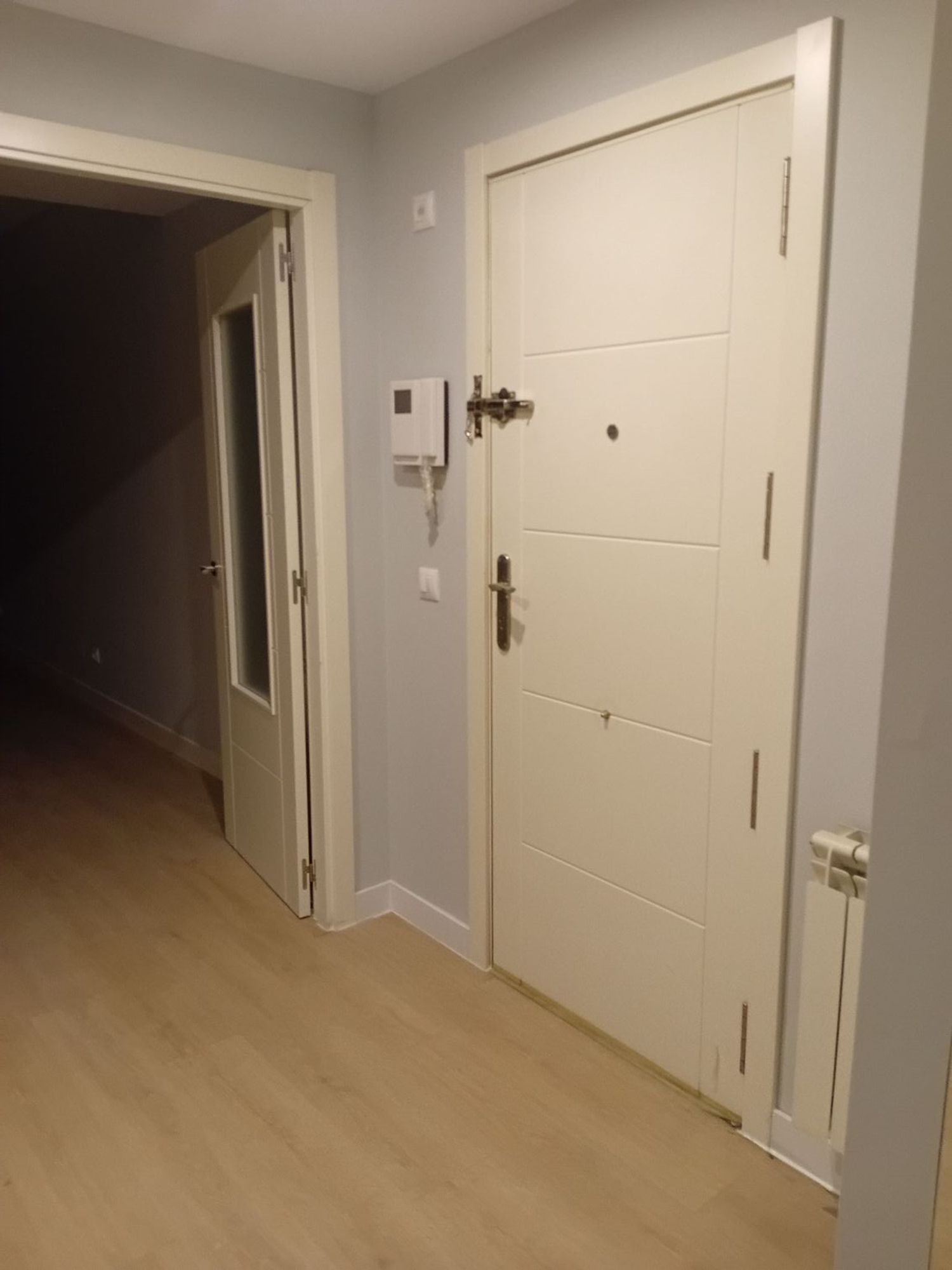 Piso en Calle Eugenio Serrano, 30, La Alhóndiga, La Alhóndiga - Foto 4
