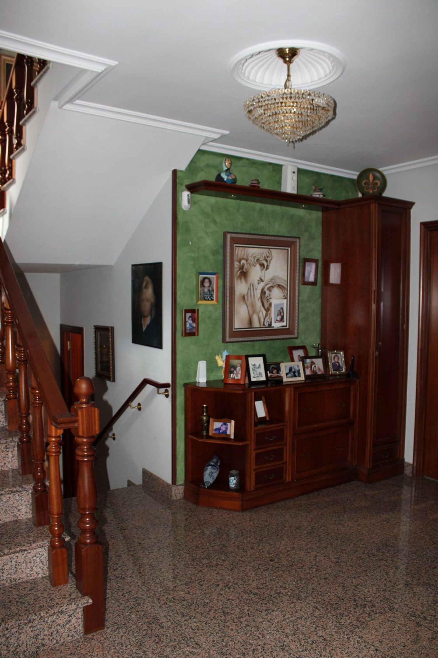 Casa o chalet independiente en Sobral s/n - Foto 12
