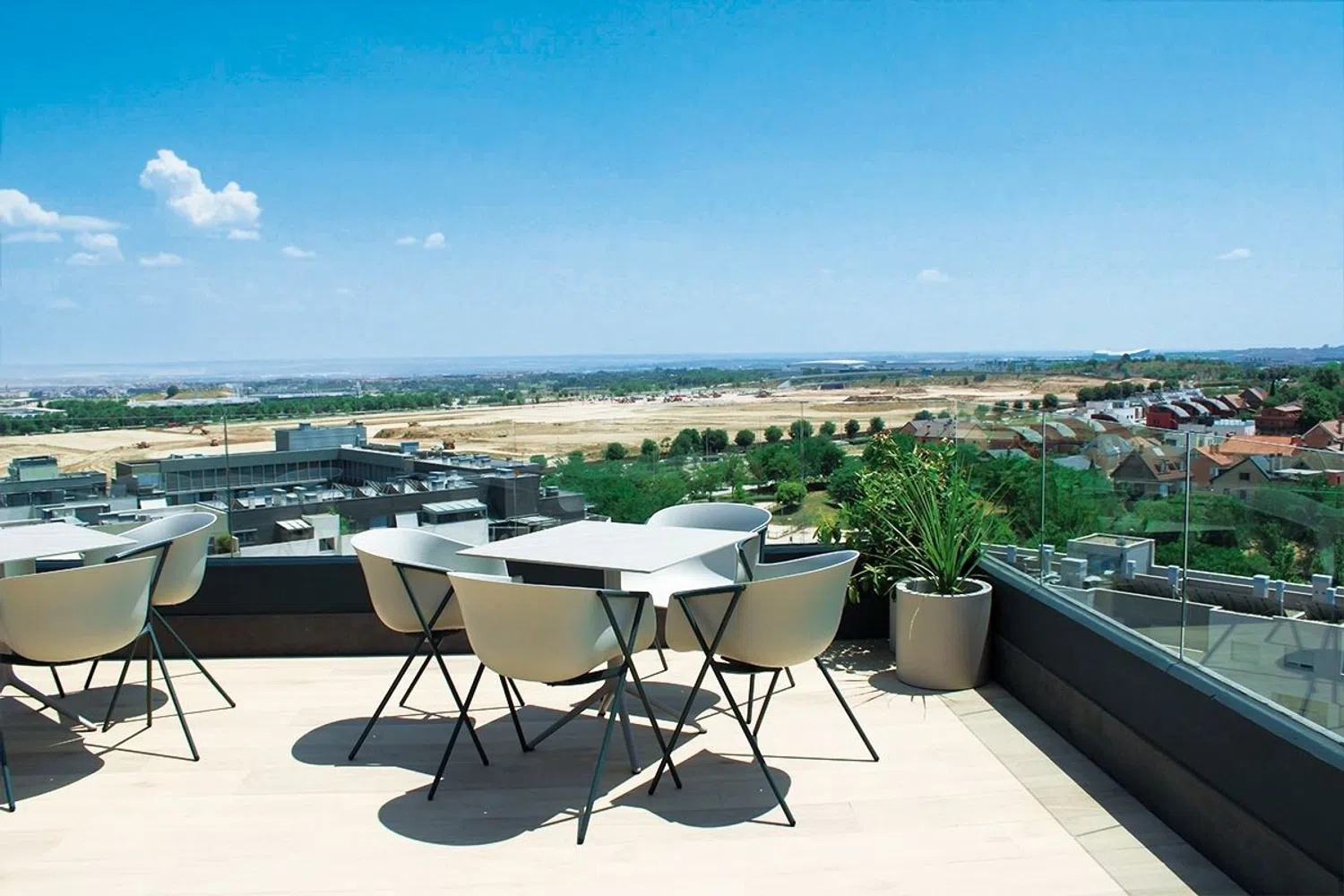 Ático en camino de Montoro - Foto 27