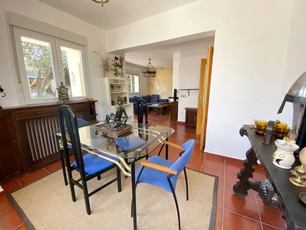 Chalet pareado en Calle Chile, 1300, Los Ángeles de San Rafael, Los Ángeles de San Rafael - Foto 4