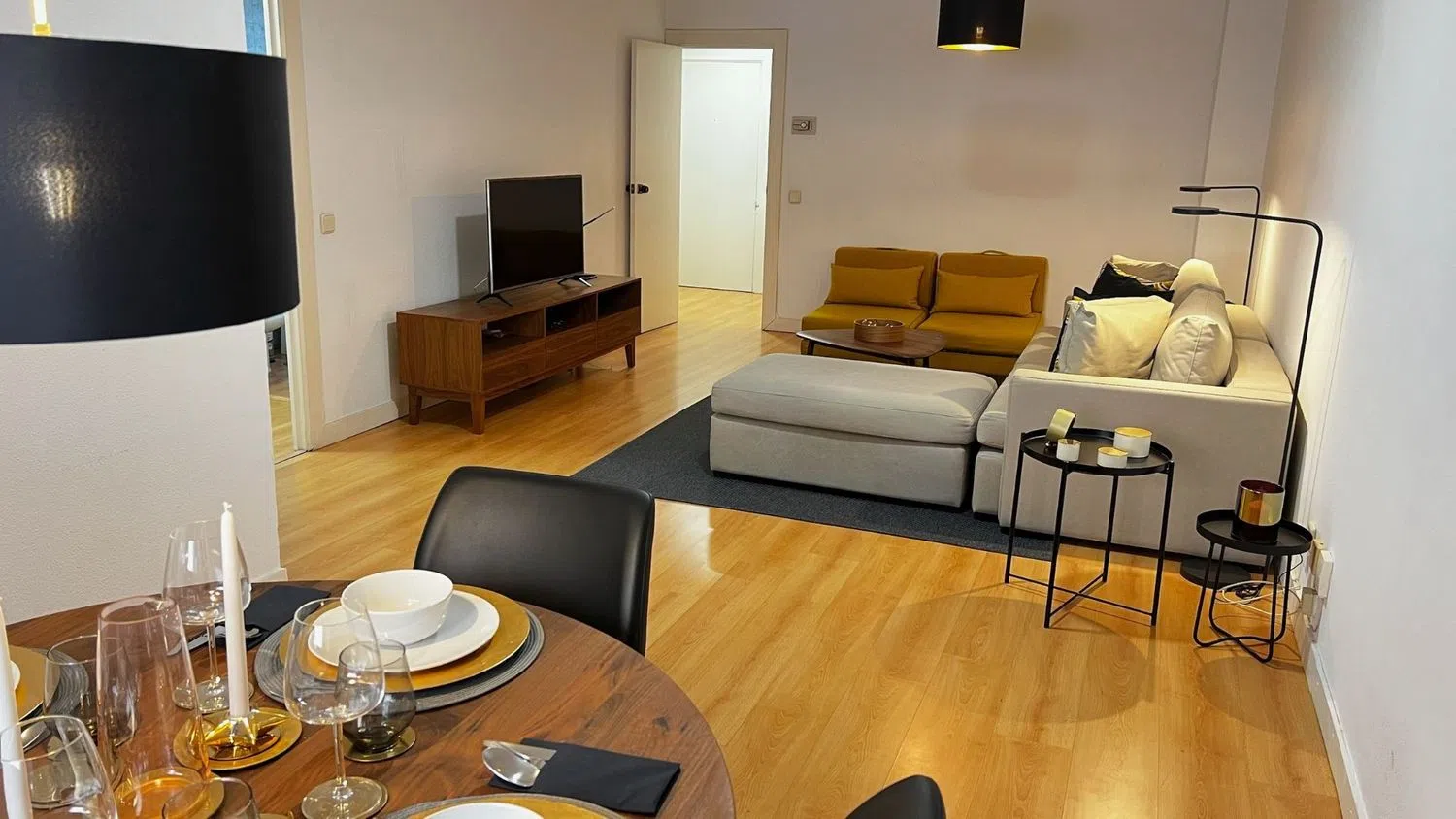 Piso en Barrio Recoletos - Foto 11