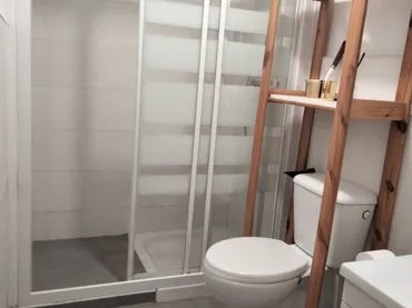 Estudio en  Carrer de Campoamor 5 - Foto 1