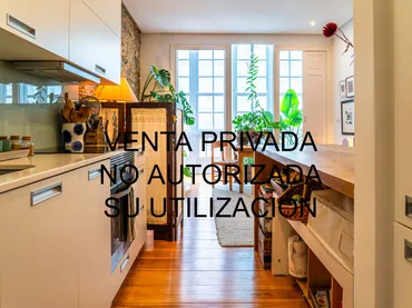 Piso en Ferrol - Foto 15