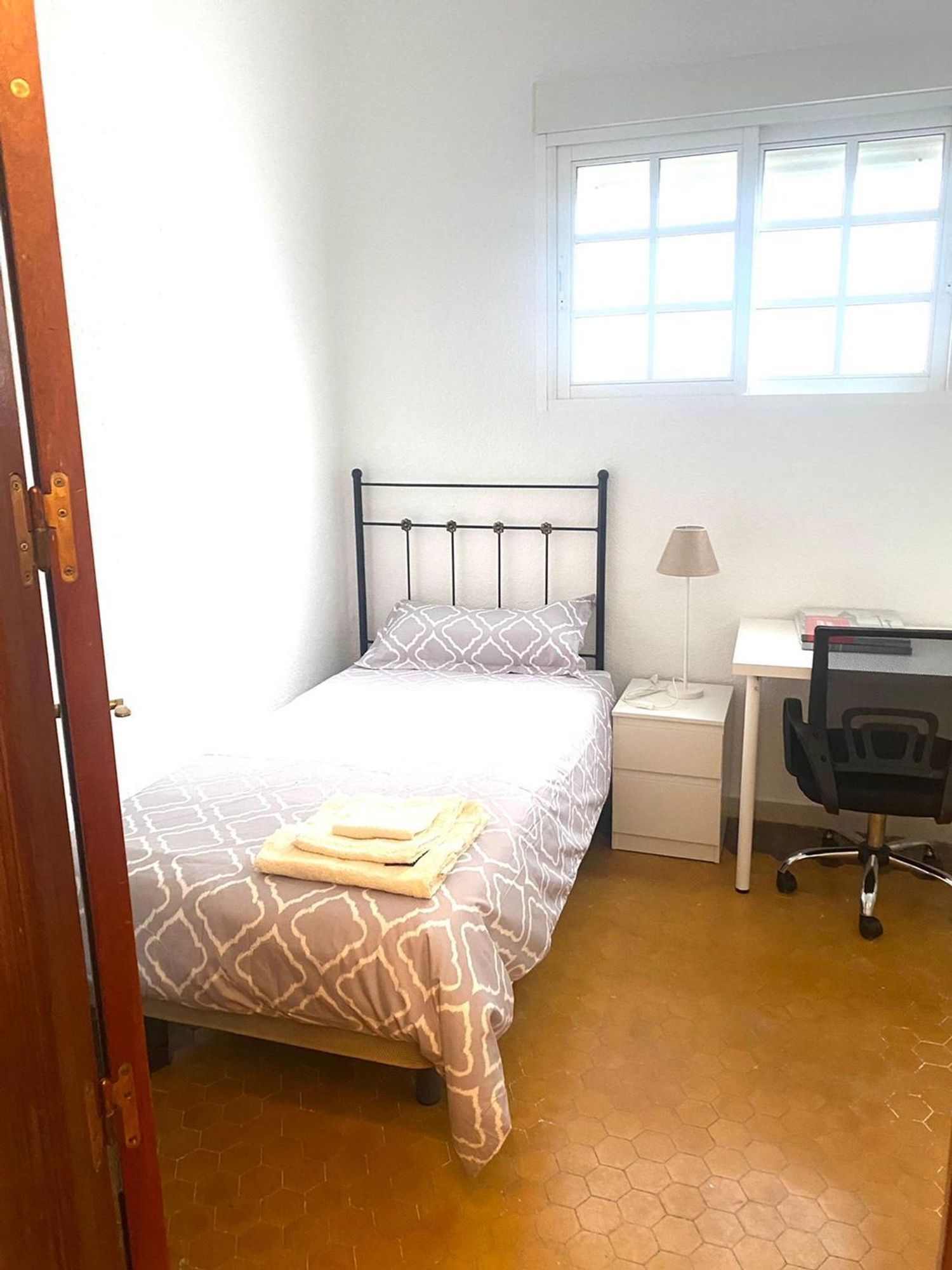 Piso en calle Antonio Maura, 61 - Foto 4