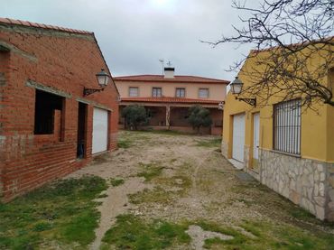 Chalet en  Calle Seis 7E - Foto 2
