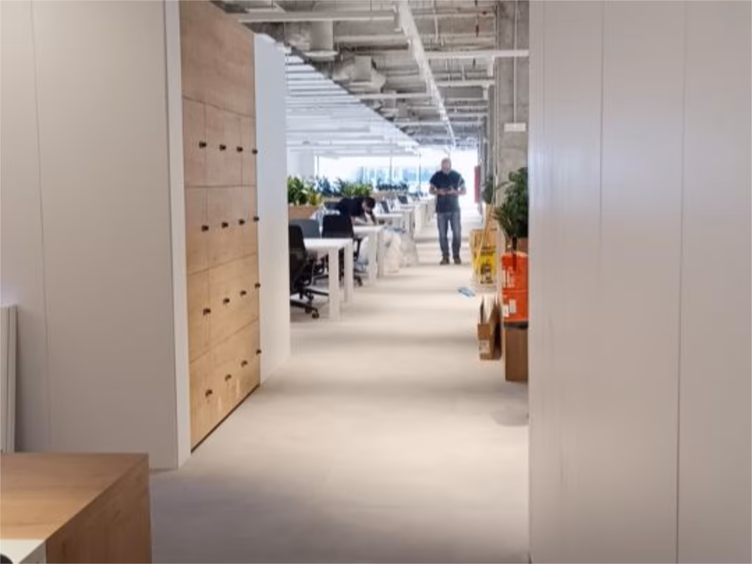 Piso en  Calle de Blas Cabrera 53 - Foto 3