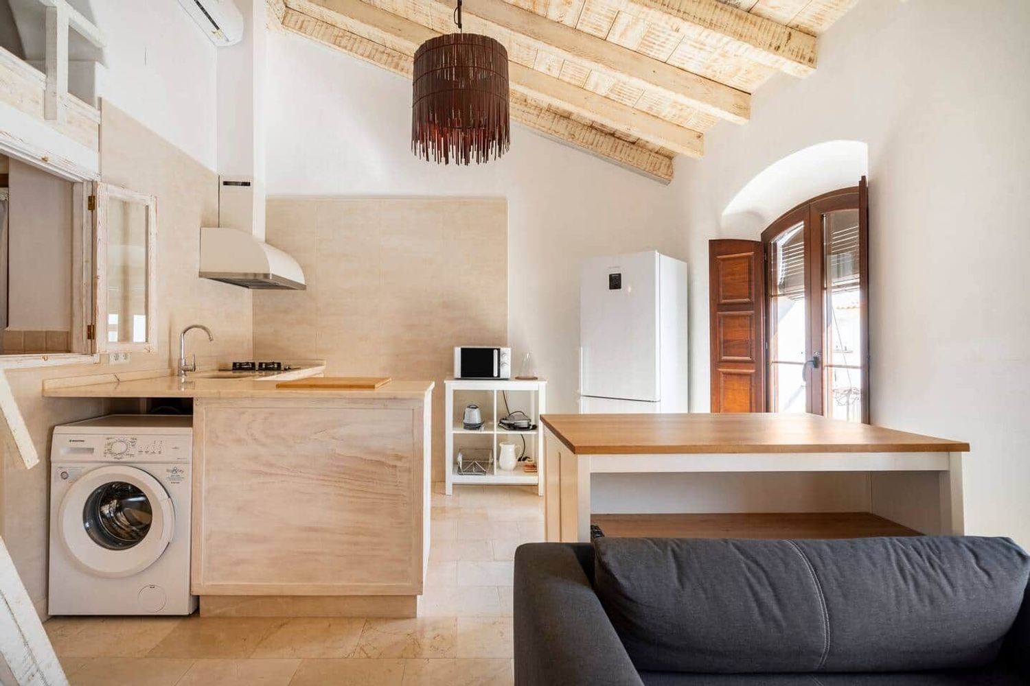 Estudio en Calle Castillo, 15, Cartaya pueblo, Cartaya pueblo - Foto 20