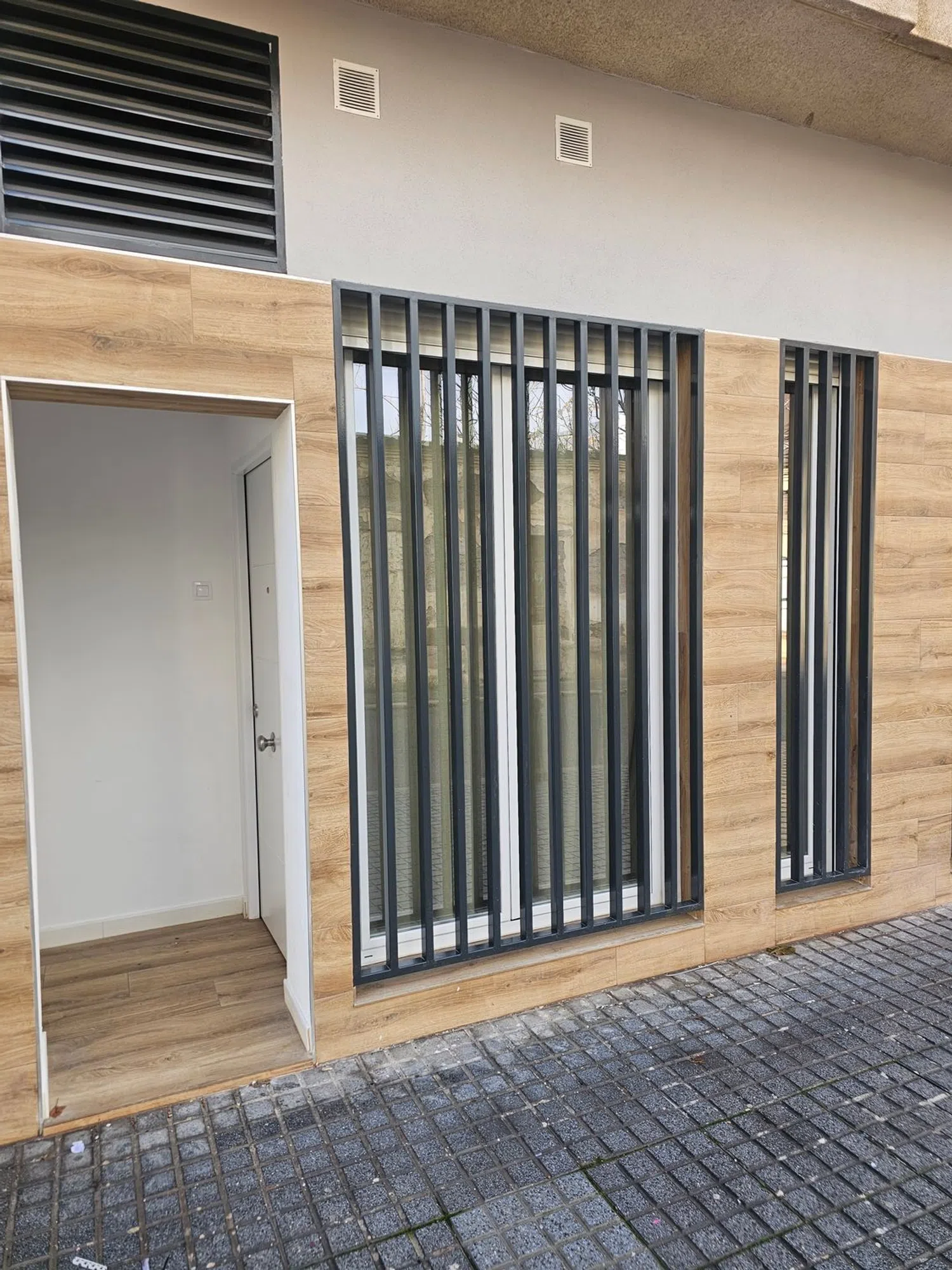 Estudio en calle Joaquín Sama Naharro, 14 - Foto 1