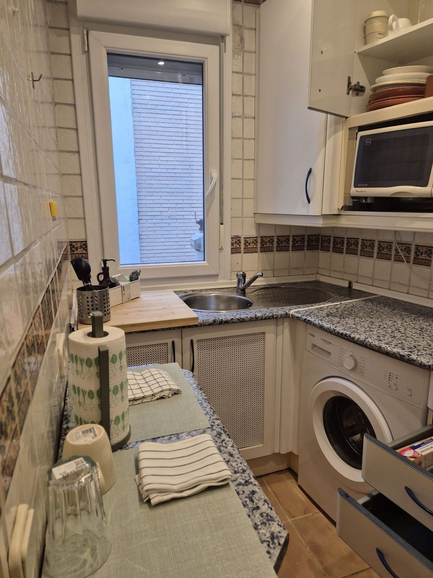 Piso en Barrio Gaztambide - Foto 26