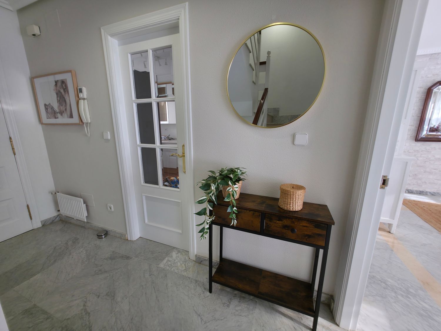 Chalet adosado en Urb. pazo grande Eirís - Foto 12