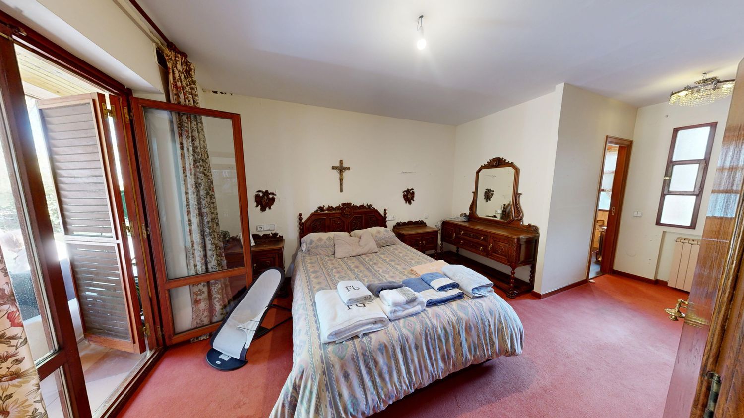 Casa o chalet independiente en Urbanizacion La Atalaya, 54, Trobajo del Camino, Trobajo del Camino - Foto 19