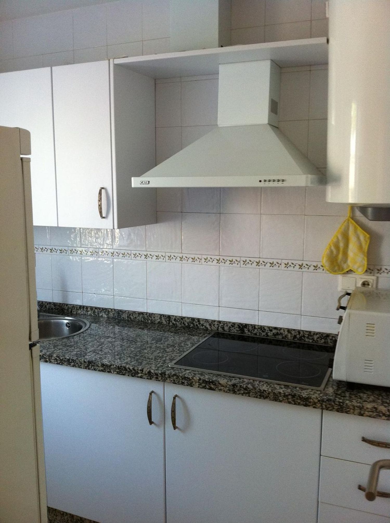 Chalet adosado en Calle San Silvestre de Guzmán, 28 - Foto 8