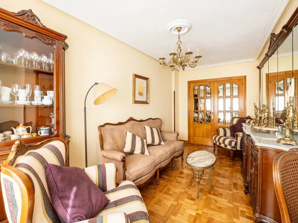 Piso en Calle Rosal, 49, Fontán - Foto 2