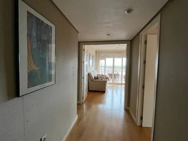 Piso en avenida de las Ciencias, 59 - Foto 23