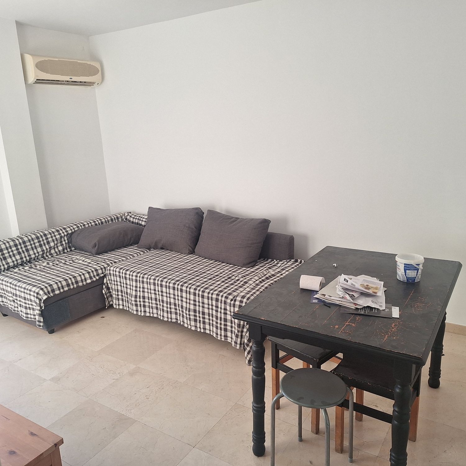 Piso en Alameda de Hércules, 7, Alameda - Foto 4
