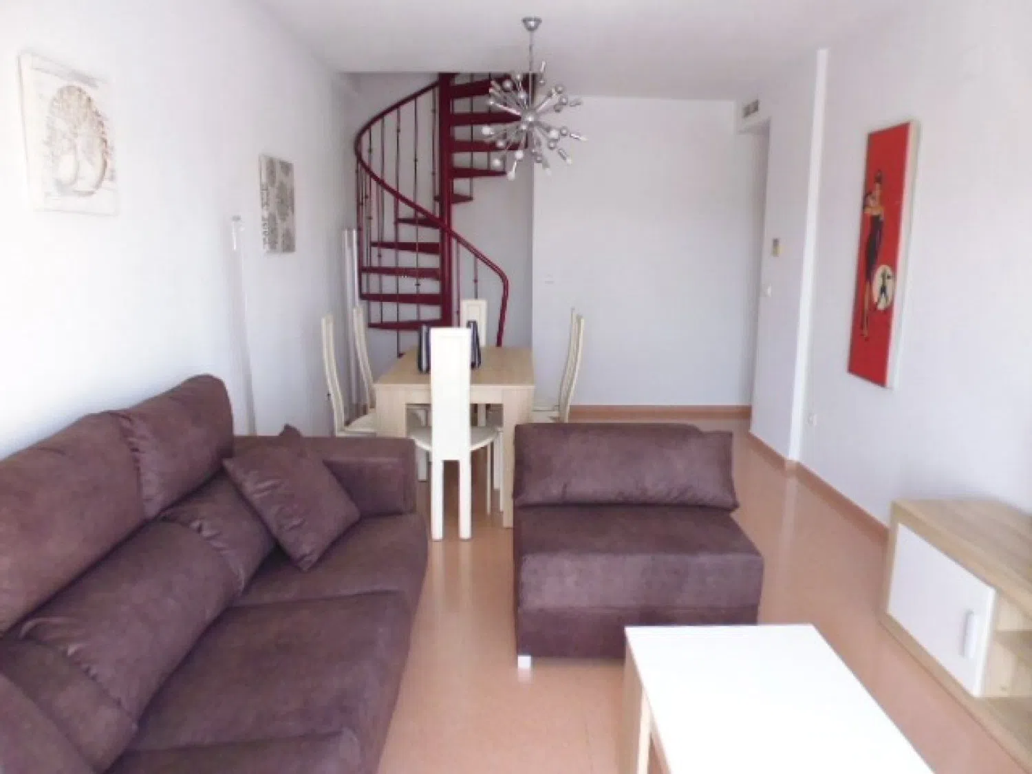 Ático en avenida Primero de Mayo, 46 - Foto 18