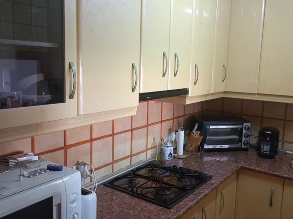 Piso en Calle Tulipán, 5, Aguadulce norte - Foto 3