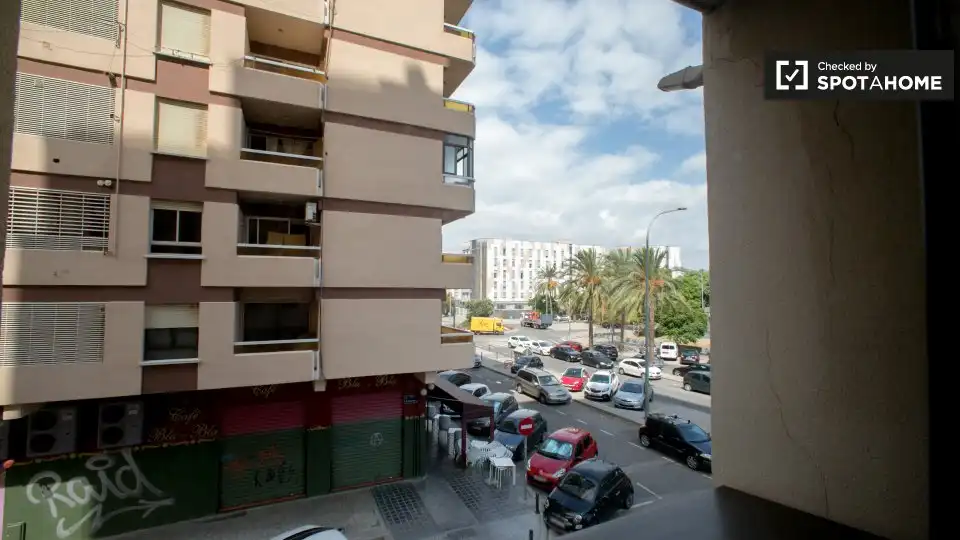 Piso en  Valencia Capital - Foto 18