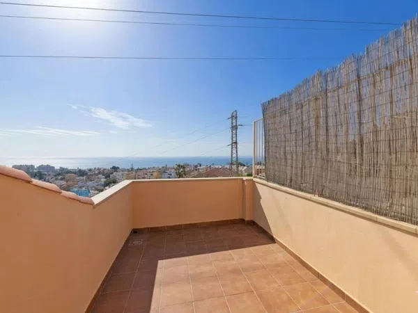 Chalet adosado en Barrio Cerrado de Calderón - Hacienda Paredes - Foto 11