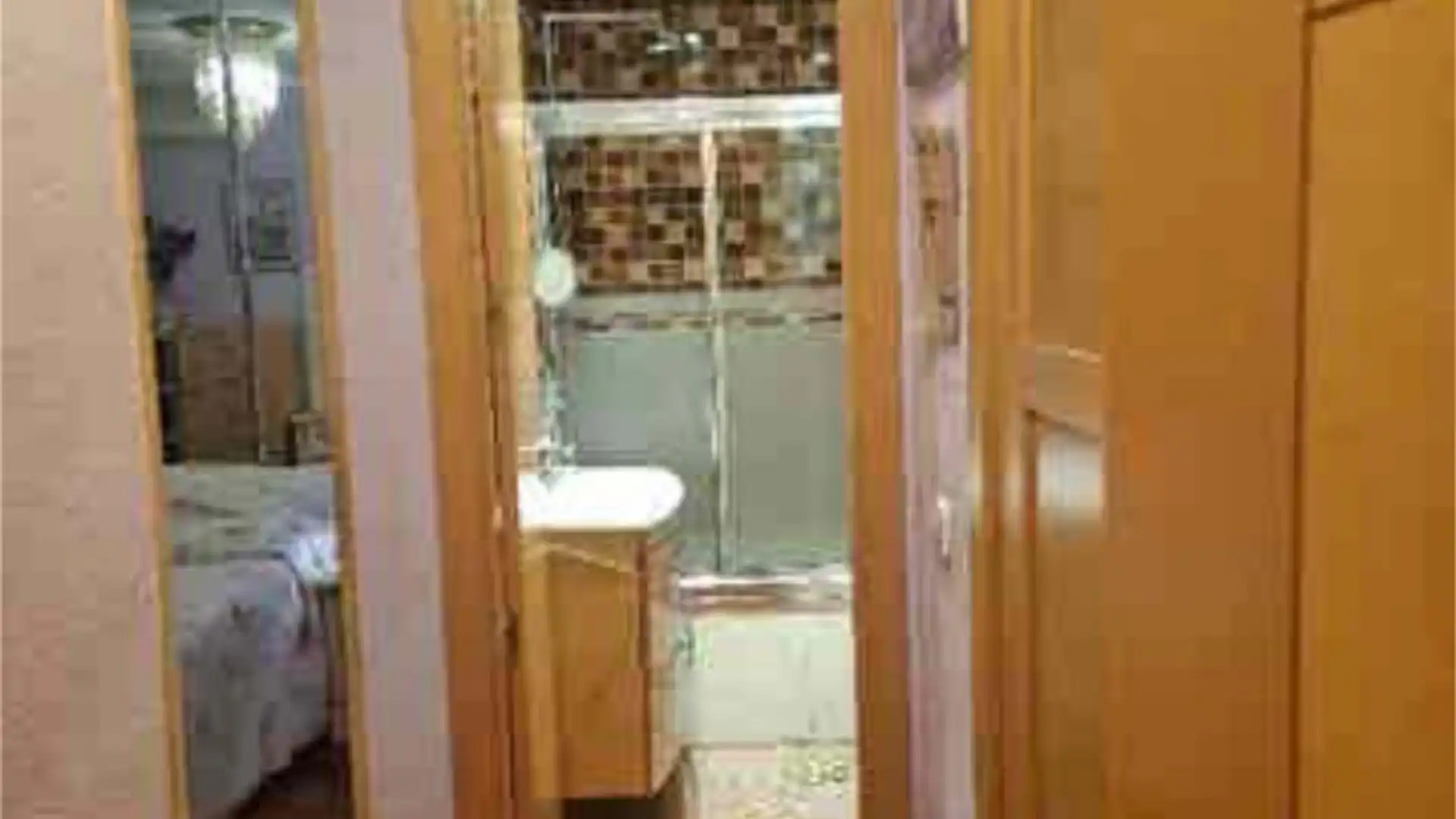 Piso en residencial  avenida - Foto 3