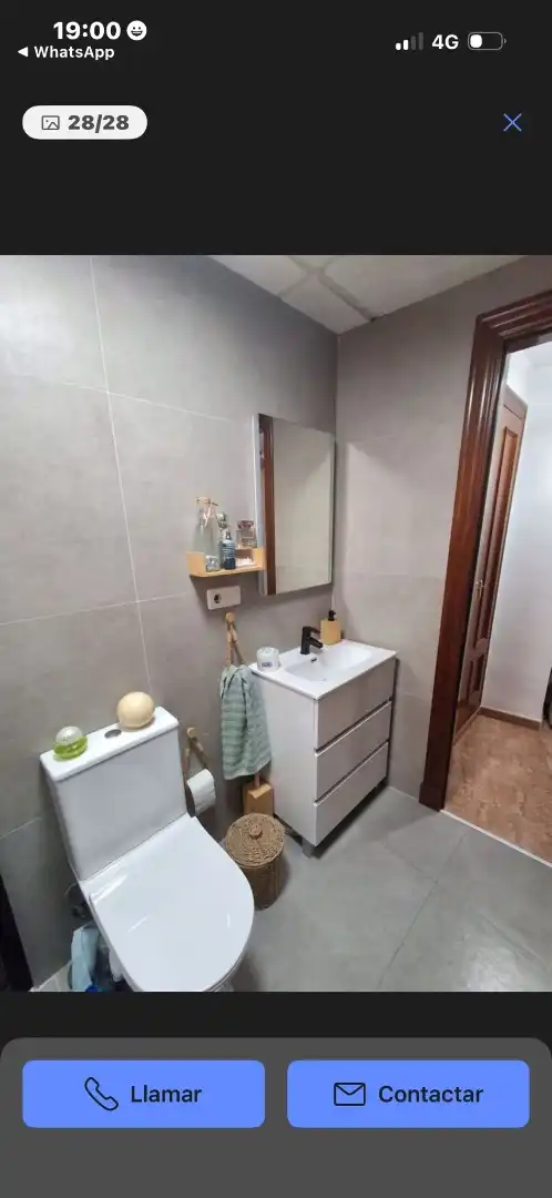 Apartamento en  Avenida Antonio Machado 18 - Foto 2
