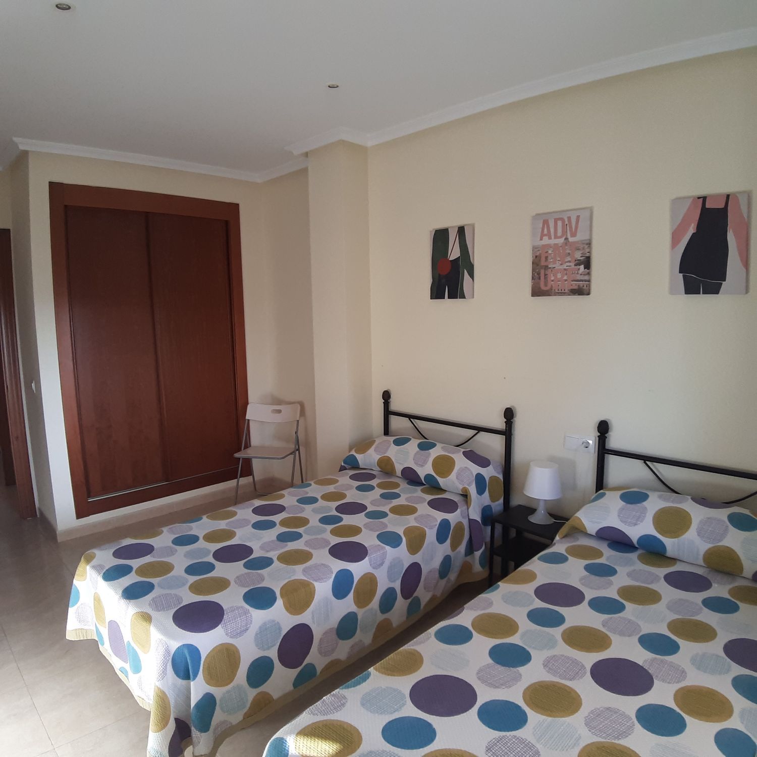 Piso en Poligono Residencial C 5, 201, Las Salinas, Las Salinas - Foto 8