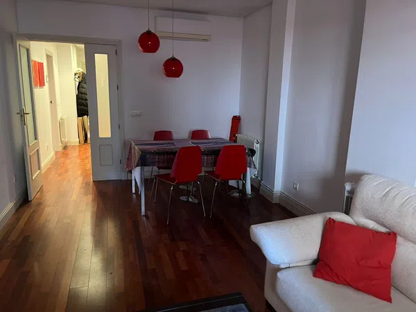 Piso en Calle Pasaje Bisbal, 4, Fuente del Berro - Foto 2