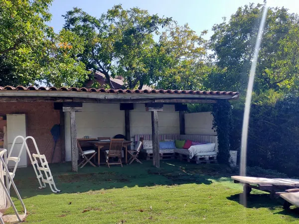 Casa rural en Calle San Vicente, 26 - Foto 40
