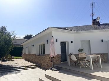 Chalet en  Calle de la Albahaca 21 - Foto 1