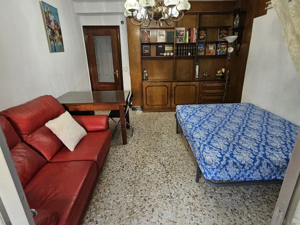 Piso en Calle Párroco Antonio Gómez Villalobos, 155 - Foto 7