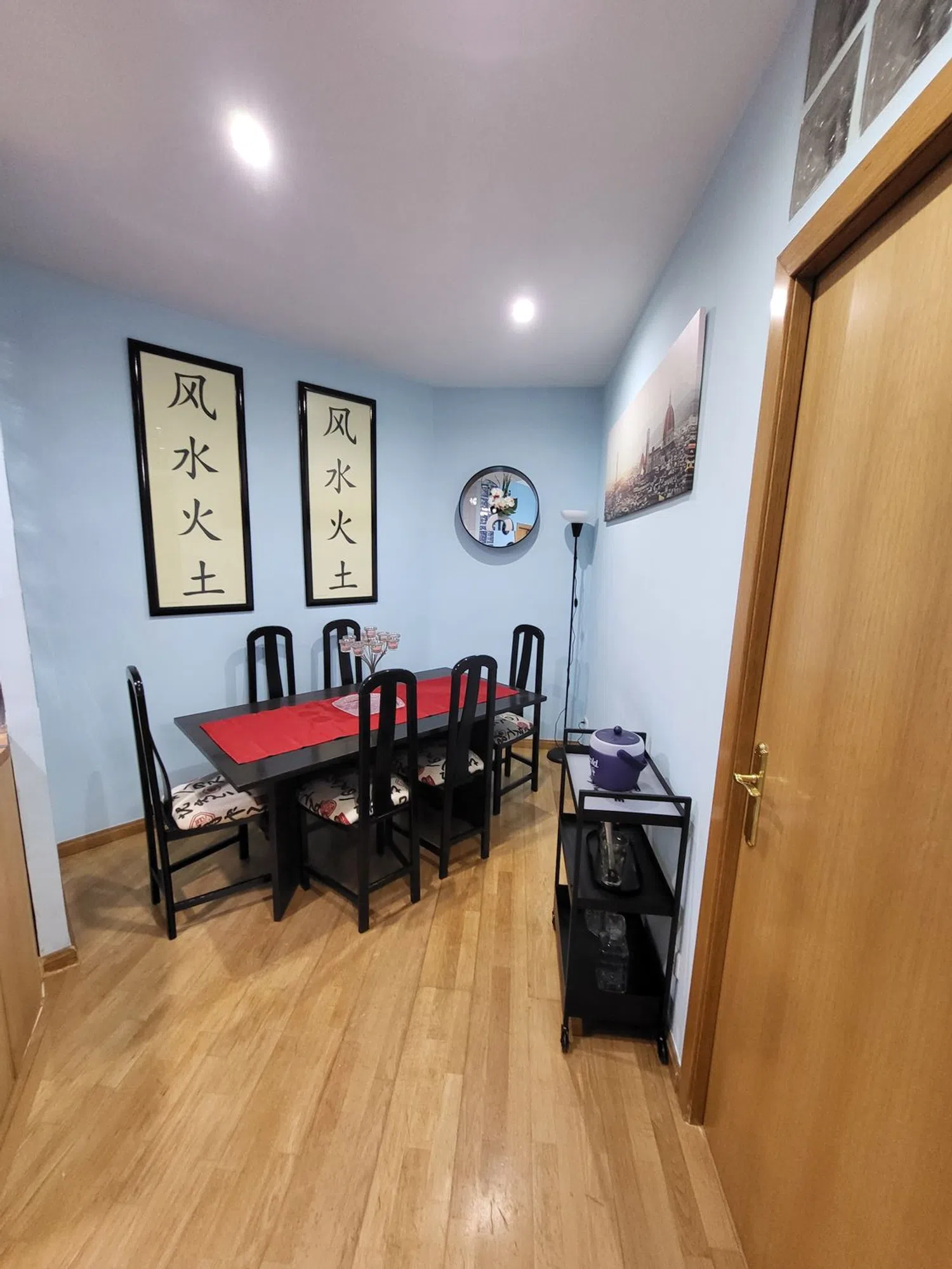 Piso en calle de Ramón Azorín, 1 - Foto 6