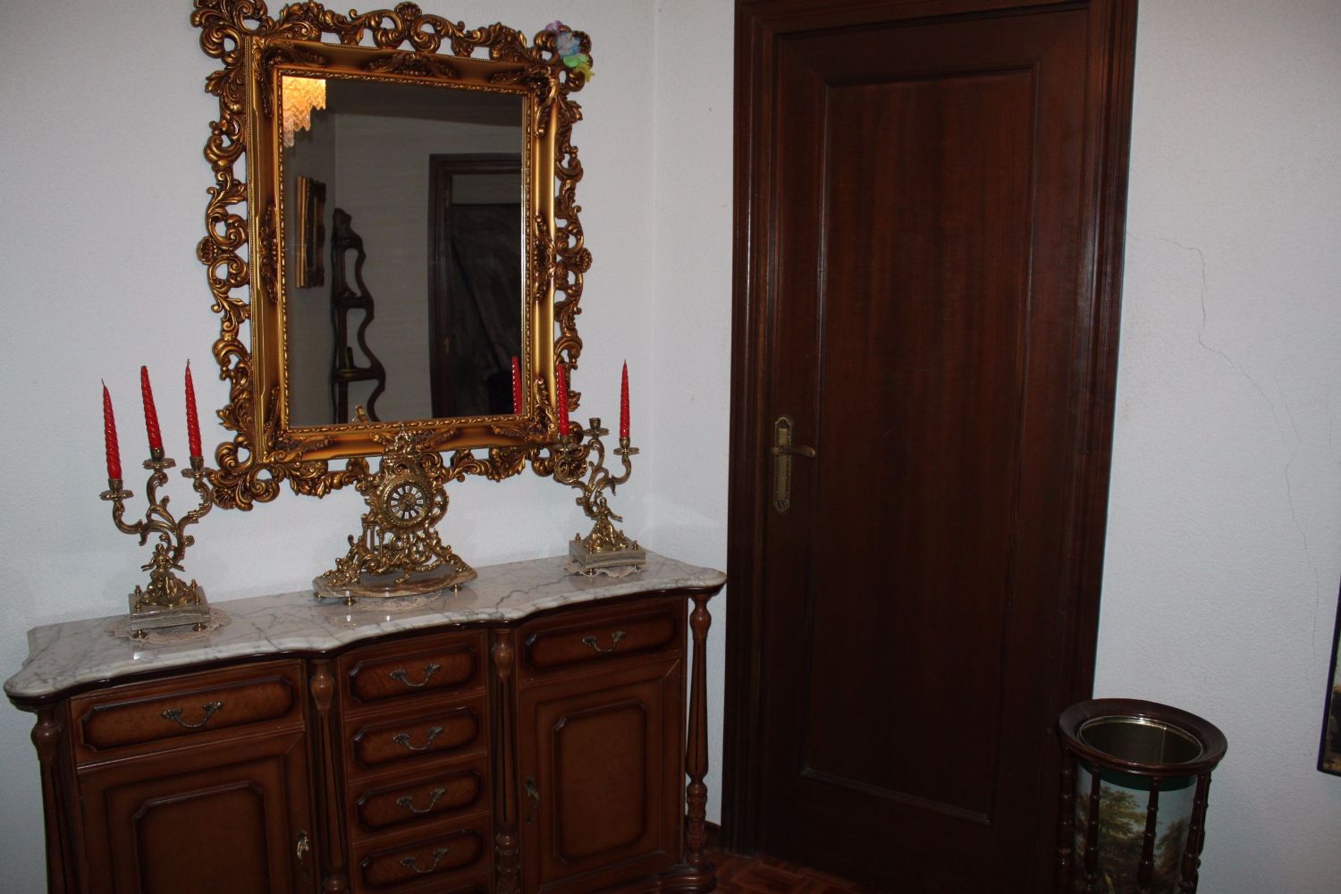 Piso en Ronda del corpus, 2, San Vicente-Las Úrsulas - Foto 2