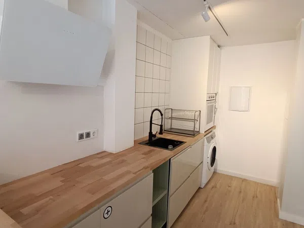 Estudio en calle De La Costa, 30 - Foto 5